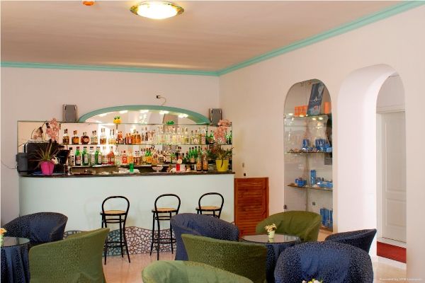 Eden Park Hotel (Insel Ischia)